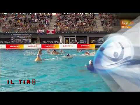 Stefano Tempesti: riflessi, tecnica e gambe