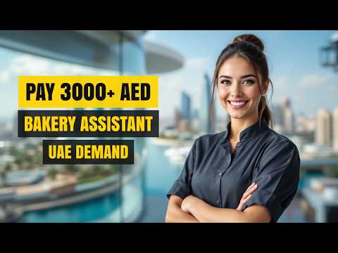 Bakery Assistant Hourly Rate