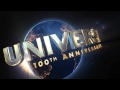 Logo FX Universal 100th Pictures