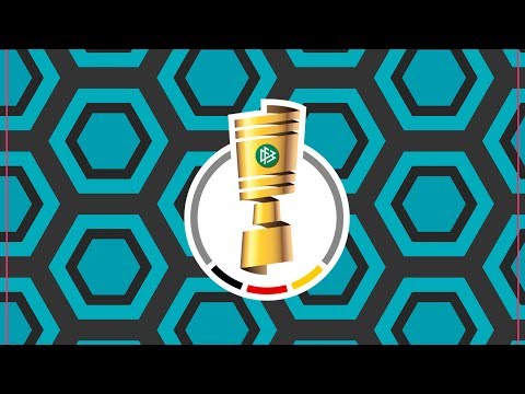 All DFB Pokal Winners (1935-2017)