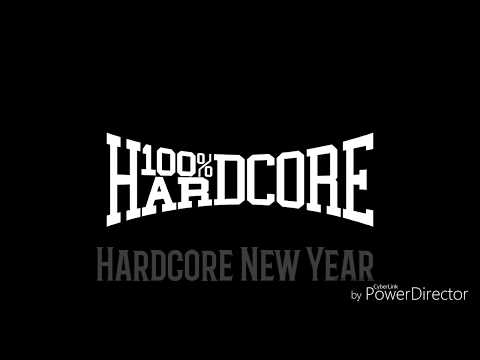 Hardcore New Year - Dezkatek
