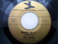 Joe dukes - Moohah the dj