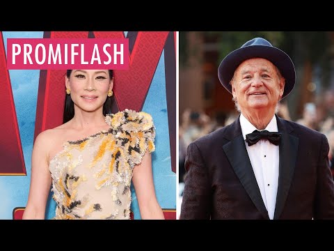 Lucy Liu bereut die Auseinandersetzung mit Bill Murray nicht
