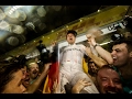 Rosberg Wins The World Championship | Abu Dhabi Grand Prix 2016