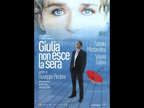 Giulia Non Esce La Sera -2