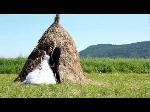 VideoFotoStudio.ro - Trash the dress Tibor & Edina