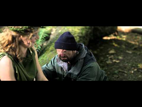 Julia Massey & the Five Finger Discount - Aghadoe OFFICIAL VIDEO - HD