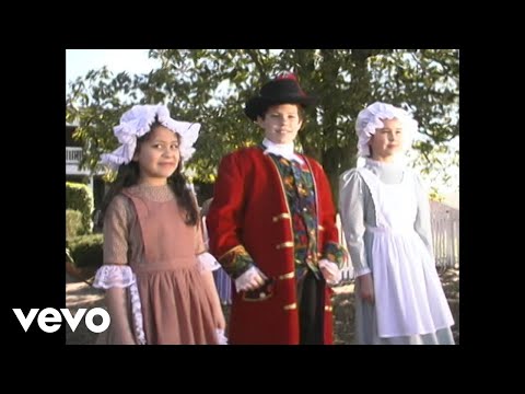 Cedarmont Kids - Yankee Doodle
