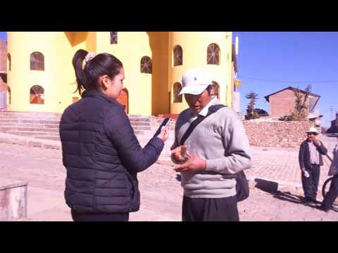 CONIMA Y SUS COSTUMBRE