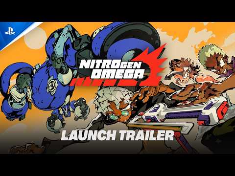 Launch Trailer