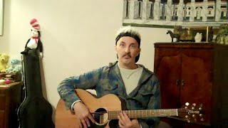 Boom Boom by Raffi (sing along)