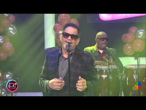 CHARLIE RODRIGUEZ (EN VIVO) BEBETO TV NUEVA TEMPORADA