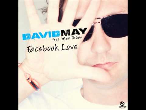 TETA - David May feat. Max Urban - Facebook Love