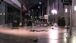 moulin rose - making of Don't wake me up