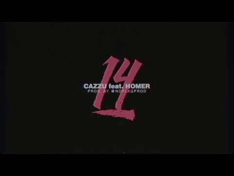 Cazzu, Homer El Mero Mero - C14TORCE 💔  (Audio Oficial)