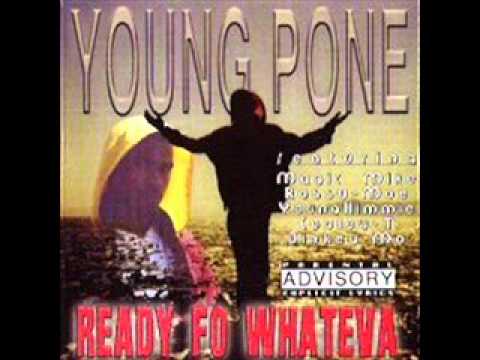 Young Pone-The Rundown