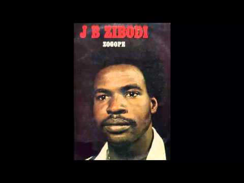 JB ZIBODI - ZOGOPE