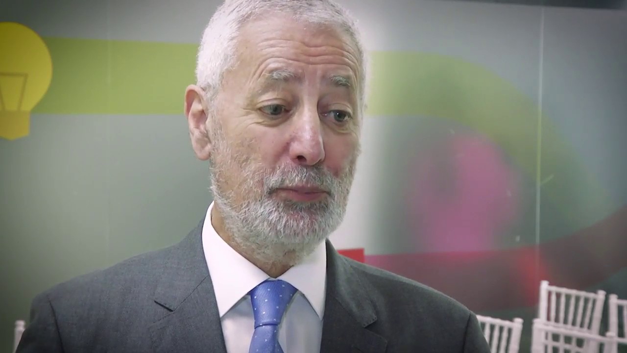 António Nóvoa comenta os desafios na educação do século 21