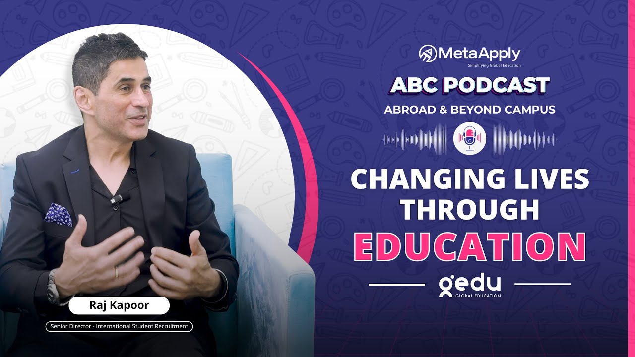 GEDU: Changing Lives Through Education
