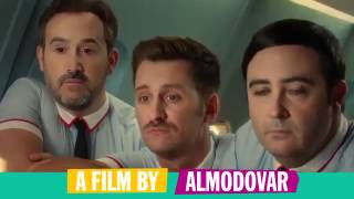 Aklımı Oynatacağım (Los Amantes Pasajeros) / Fragman