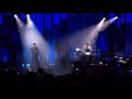 Keane - Bedshaped (Live At O2 Arena DVD) (High Quality video) (HQ)