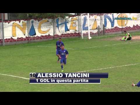 Nichelino Hesperia - Luserna - nichelino.tv