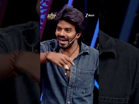 లాస్ట్ పంచ్ అదిరింది కదా 👊 | Drama Juniors Season 9 | Every Sat & Sun at 9PM | Zee Telugu