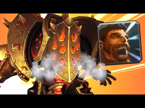 Fury Warrior Puts FEAR In All Rogues! (5v5 1v1 Duels) - PvP WoW: Shadowlands 9.1