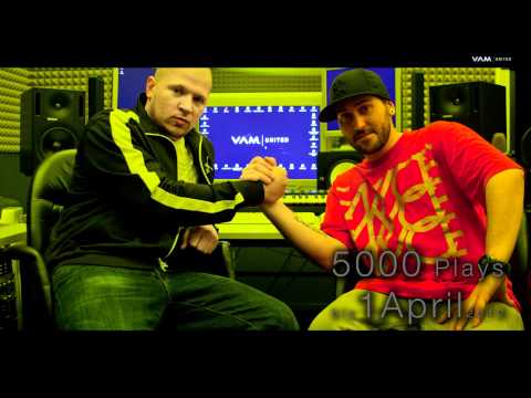 S-Wins - Es ist so weit ( Prod.by Mr.RAZ / VAM-United ) 2012 Rap/HipHop