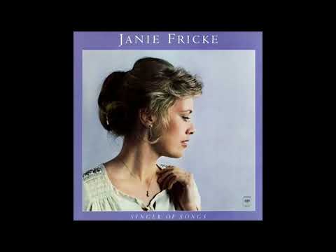 Janie Fricke - I Loved You All the Way