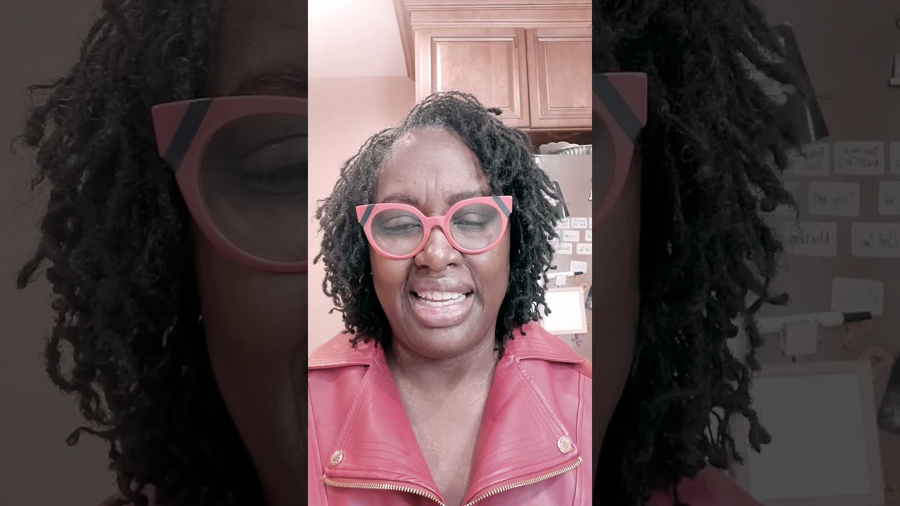 Promotional video thumbnail 5 for Charmaine Ashby