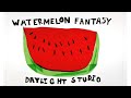 Daylight Studio — Watermelon Fantasy