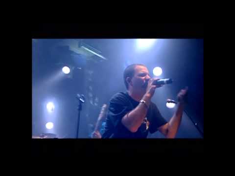 הדג נחש וליאורה יצחק  - חליפות - בהופעה // Hadag Nahash  - Suits