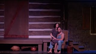 That&#39;s What You Call a Dream, Bonnie &amp; Clyde