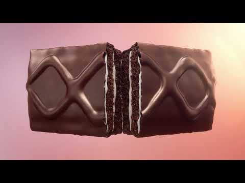 Kinder Délice Coconut