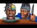SIDEMEN IS IT REAL OR CAKE