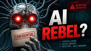 Anthropic-AI Blackmail Mystery: A Deep Dive