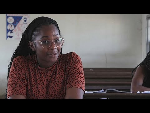 Gabon : des étudiants plein d'espoir avec l'arrivée des militaires