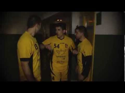 Bm. Plasencia - T. De Barros.-Semifinal por el título de liga-