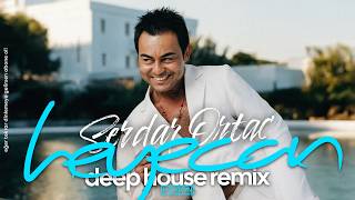 Download lagu Serdar Ortaç - Heyecan I Mertcan Ai Deep House Remix #serdarortac #deephouse mp3