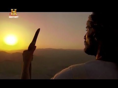 Ricerche Storiche Sugli Anni Mancanti Di Gesù - HD 720p Stereo