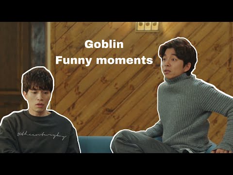 Goblin is the best kdrama character | Guardian: The Lonely and Great God