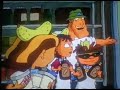 Rocket Power Rainy Days And Sundaes 11 Helping Out At The Shore Shack