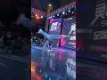 Dance Freestyle Popping Jazz Tiktok 这就是街舞 Robot China Twerk