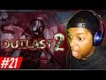 THIS IS AN ABSOLUTE NIGHTMARE!!!!😱 | OUTLAST 2 (pt. 21) THIS IS AN ABSOLUTE NIGHTMARE!!!!😱 | OUTLAST 2 (pt. 21)