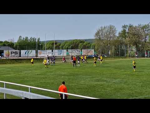 BK Astrio - IK Tord 2-1 frispark i ribban 13.05.2023