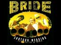 Bride - Hired Gun (The Anvil Remix) - Shotgun Wedding (1995)