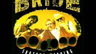 Bride - Hired Gun (The Anvil Remix) - Shotgun Wedding (1995)