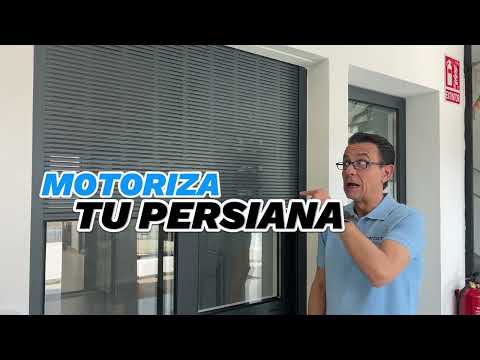 Opciones y Ventajas para Automatizar tus Persianas