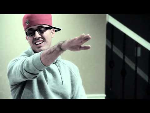 Damjon Marcus - Revenge Of The Nerds